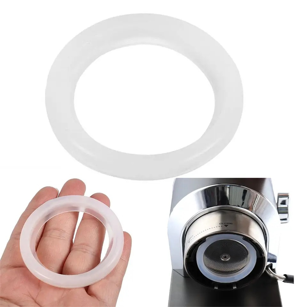 Delonghi Espresso Magnifica - 1PC ekspres do kawy silikonowa uszczelka