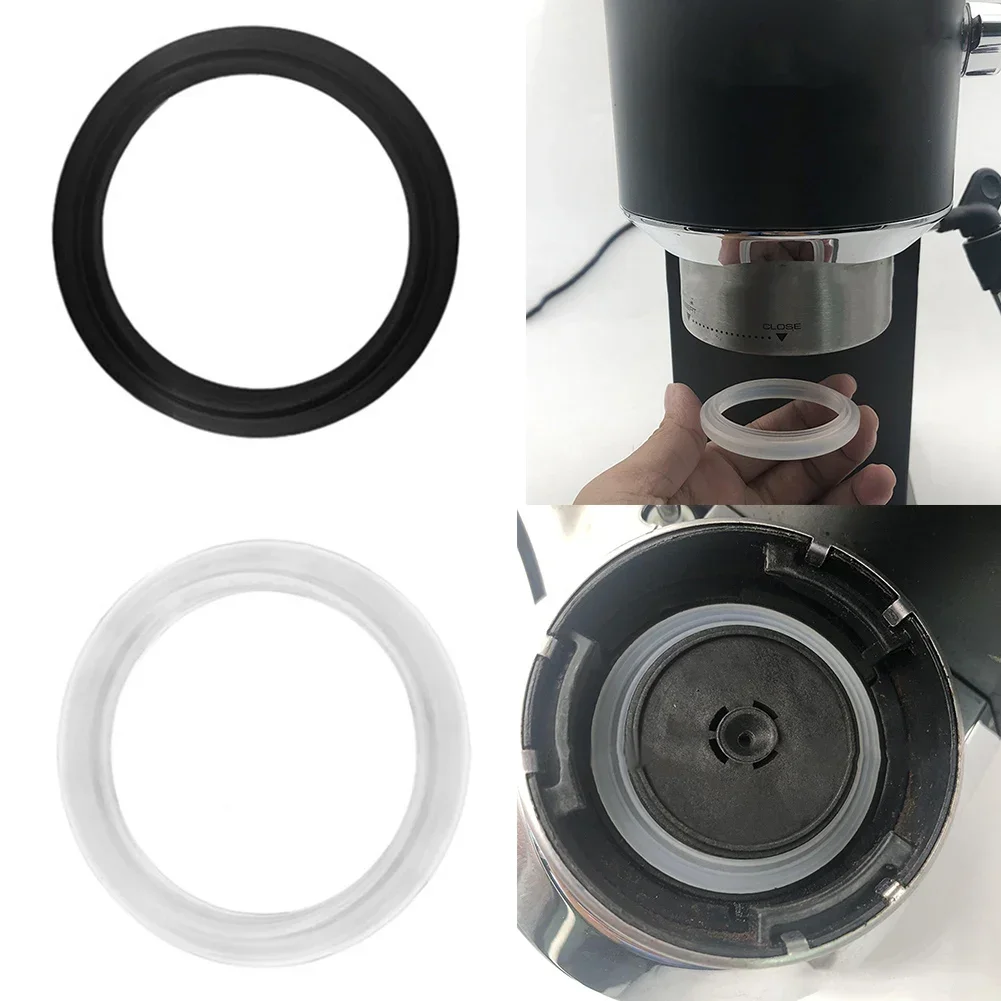 Delonghi Espresso Magnifica - 1 szt. Uszczelka uchwytu o-ringów do