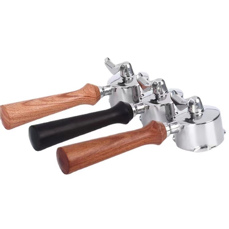 Delonghi Espresso Magnifica - 51mm 3 uszy kolba ze stali