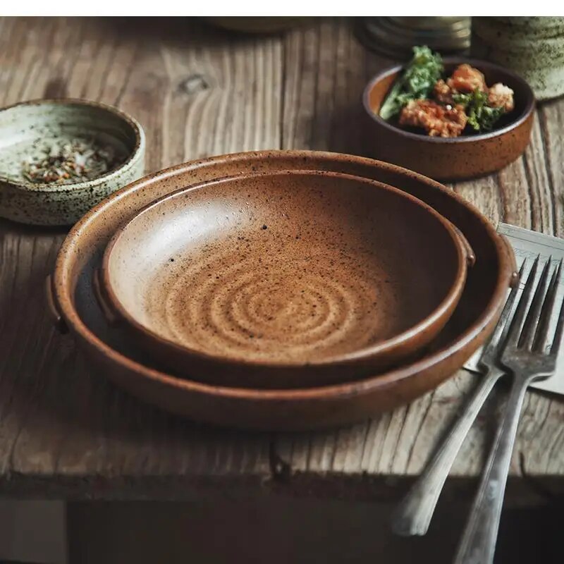 Japońska ręcznie robiona kamio – Home Cooking Japanese recenzja i cena