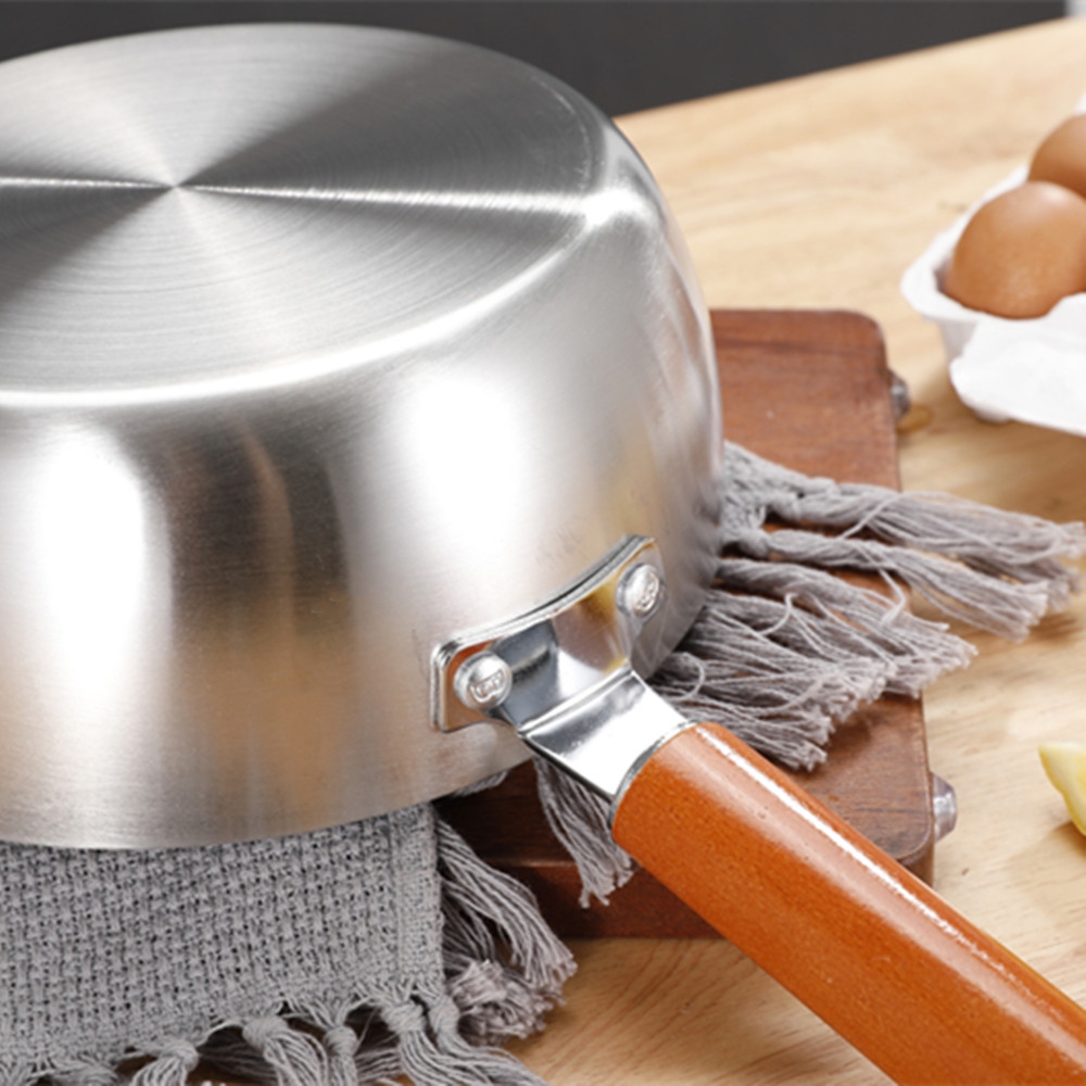 Mini patelnia ze stali nierdze – Home Cooking Japanese recenzja i cena