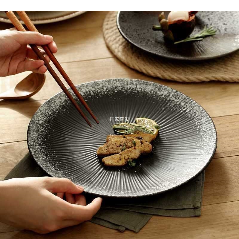 Japońska retro kuchnia ceramic – Home Cooking Japanese recenzja i cena