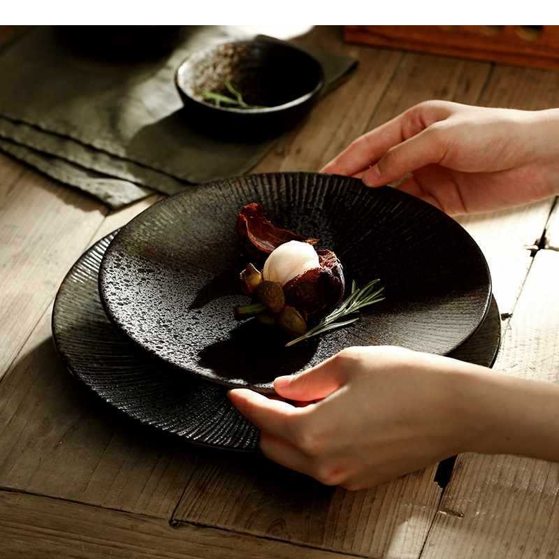 Japońska retro kuchnia ceramic – Home Cooking Japanese recenzja i cena