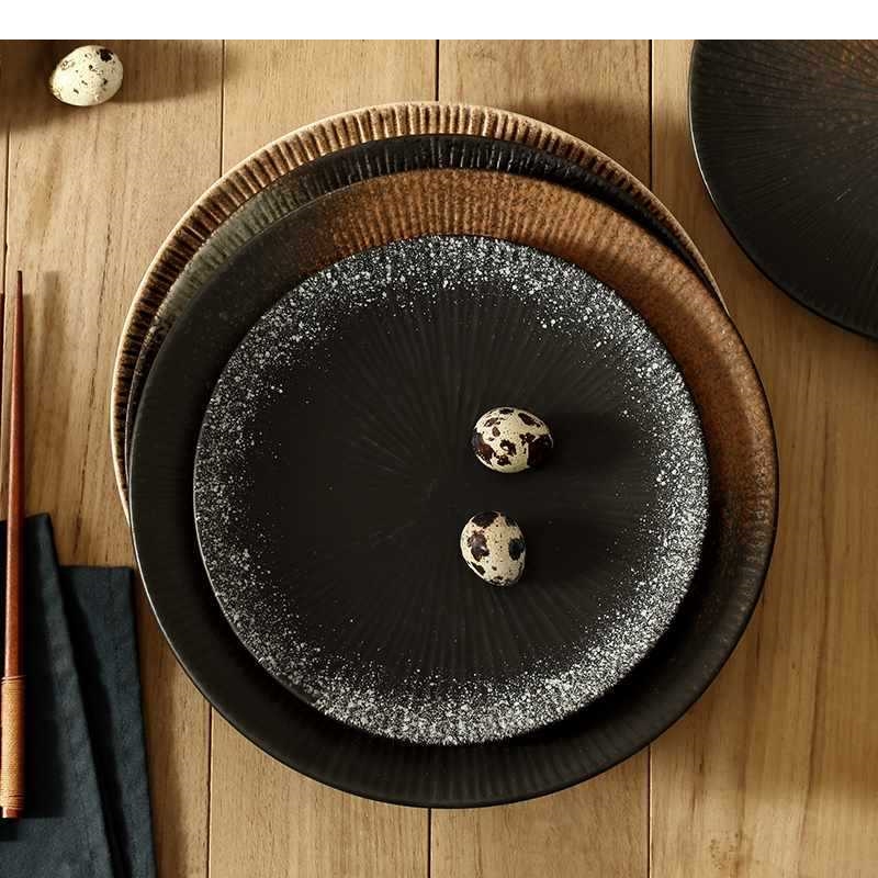 Japońska retro kuchnia ceramic – Home Cooking Japanese recenzja i cena