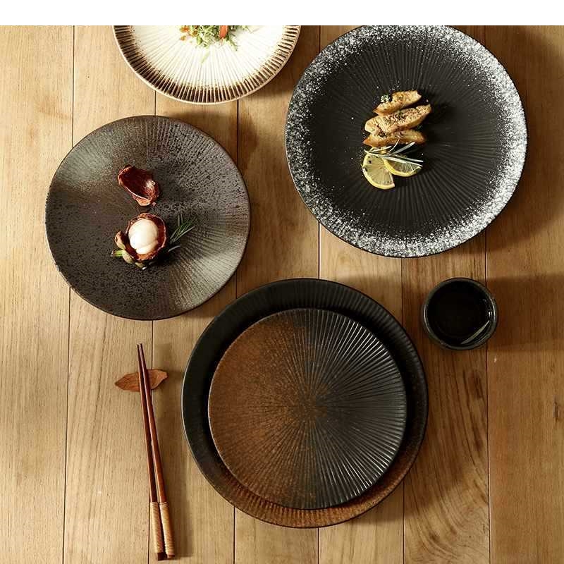 Japońska retro kuchnia ceramic – Home Cooking Japanese recenzja i cena