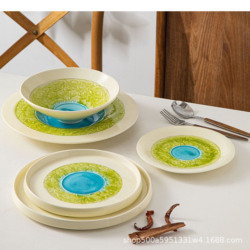 Ceramiczne naczynia do gotowan – Home Cooking Steak recenzja i cena