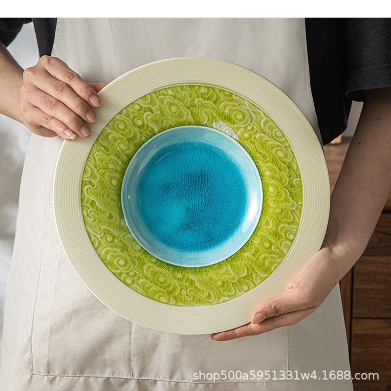 Ceramiczne naczynia do gotowan – Home Cooking Steak recenzja i cena