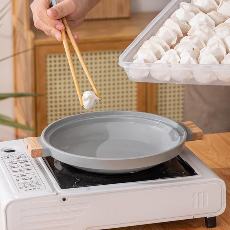 Przezroczysty pojemnik do prze – Home Cooking Food recenzja i cena