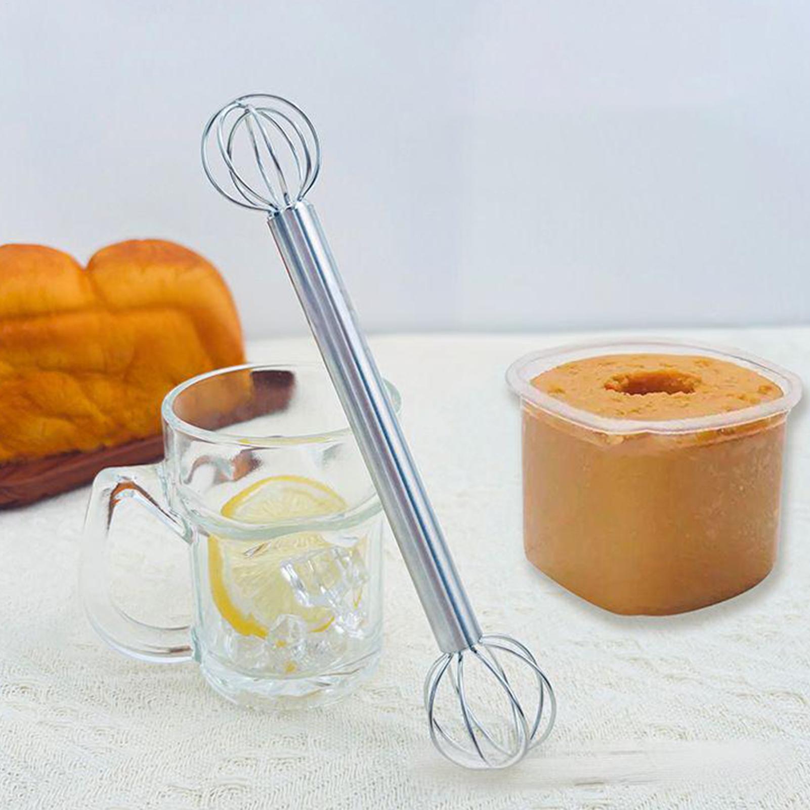 Mieszadło do miso ze stali nie – Home Cooking Japanese recenzja i cena