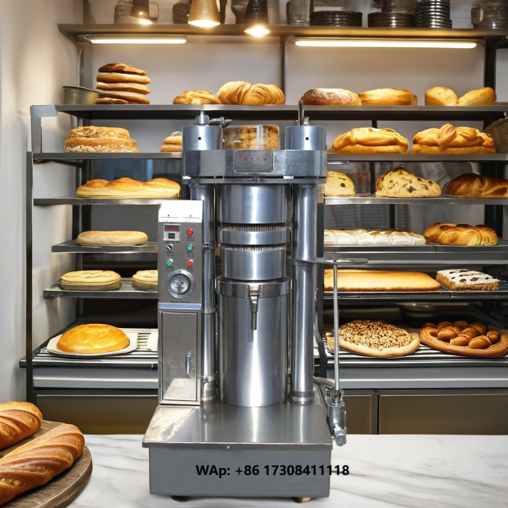 Automatyczna maszyna do ekstra – Home Cooking Food recenzja i cena