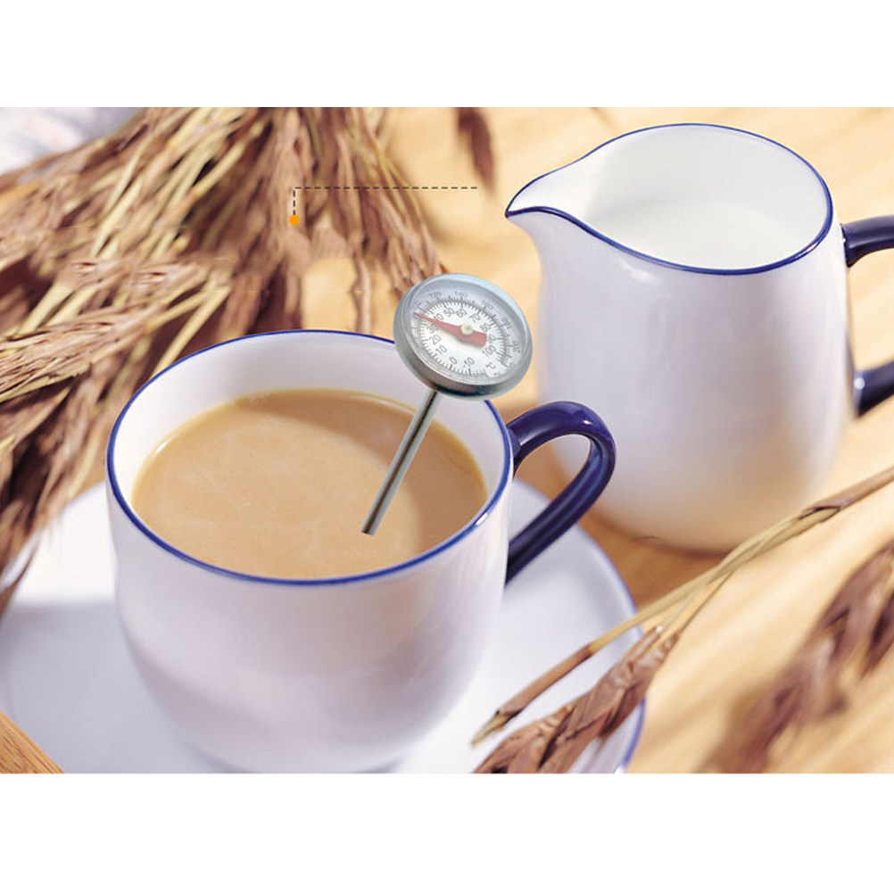 Cyfrowy termometr do żywności  – Home Cooking Food recenzja i cena