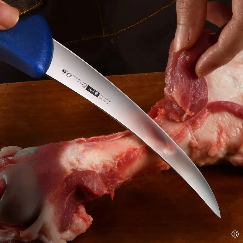 Seiko Nóż szefa kuchni Domowy  – Home Cooking Steak recenzja i cena