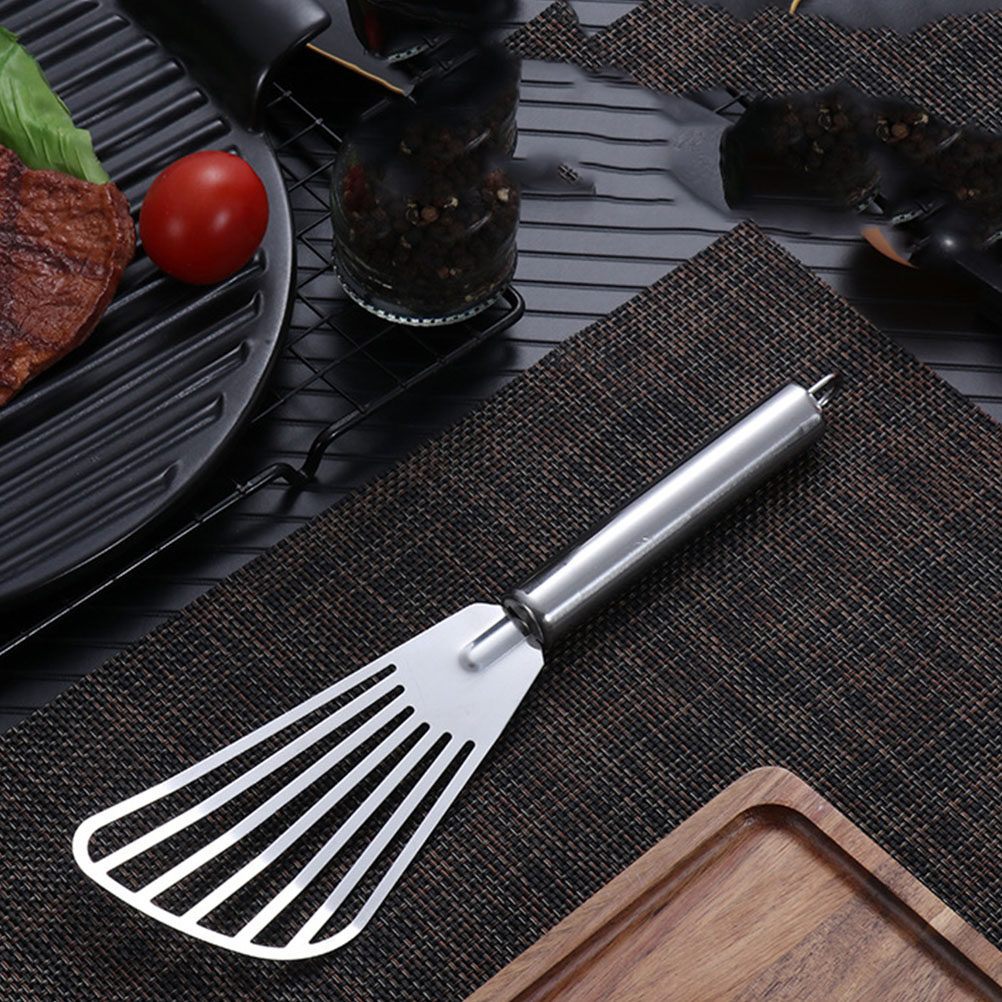 3 sztuki wytrzymałych szpatułe – Home Cooking Steak recenzja i cena