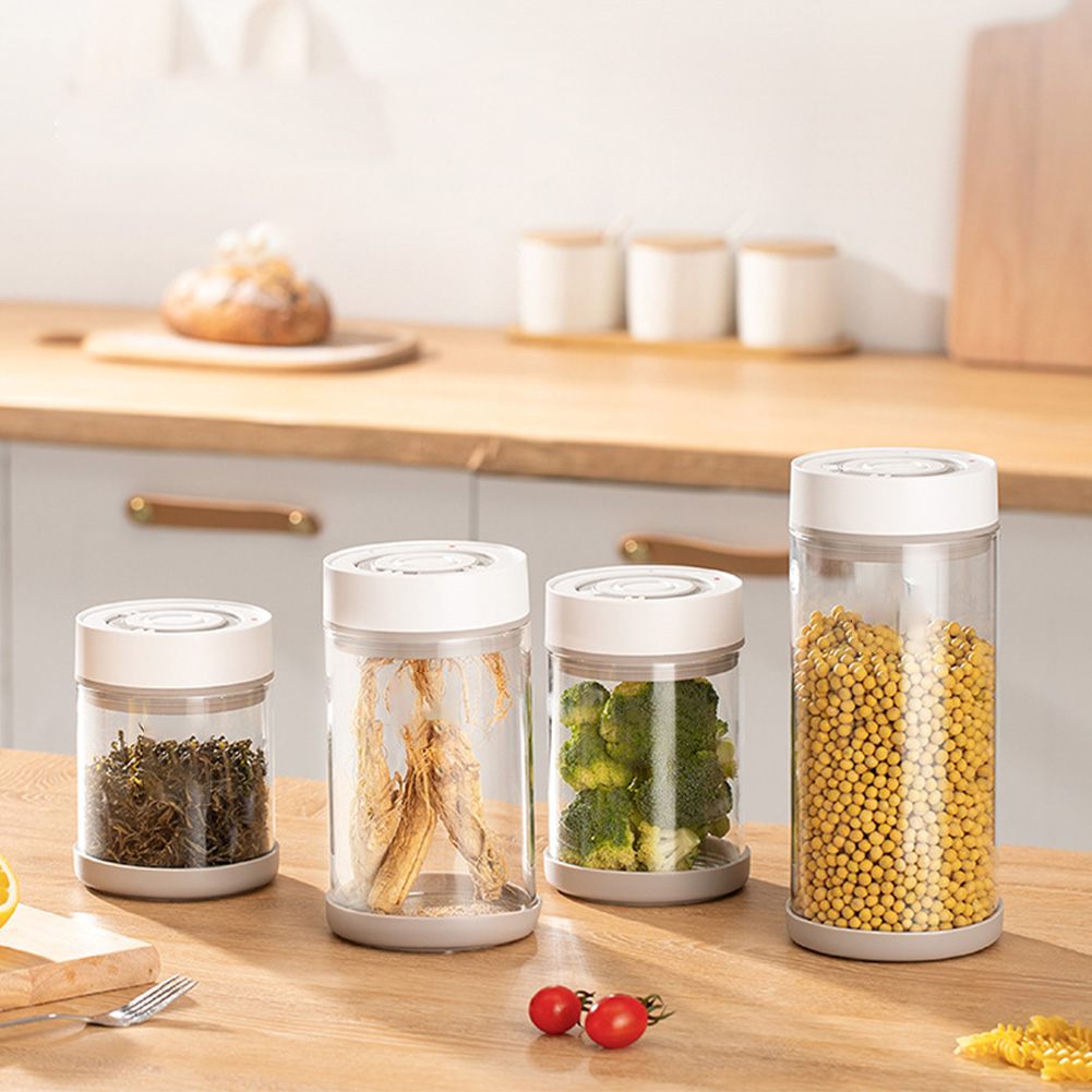 Słoik na kawę ze szkła odporne – Home Cooking Food recenzja i cena