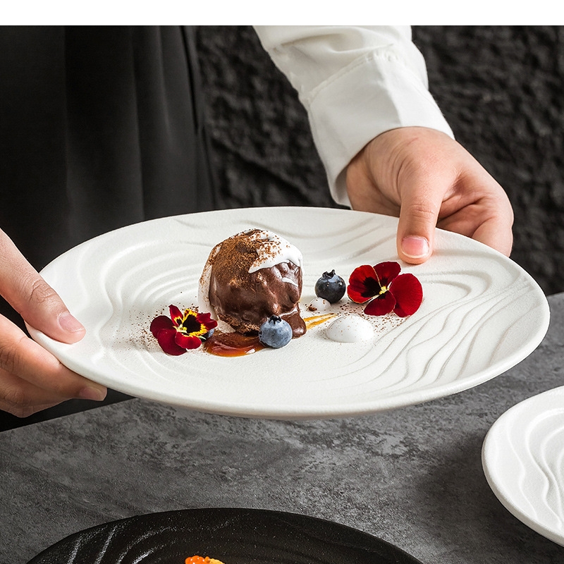 Śniadanie w domu Owoce Sałatka – Home Cooking Steak recenzja i cena