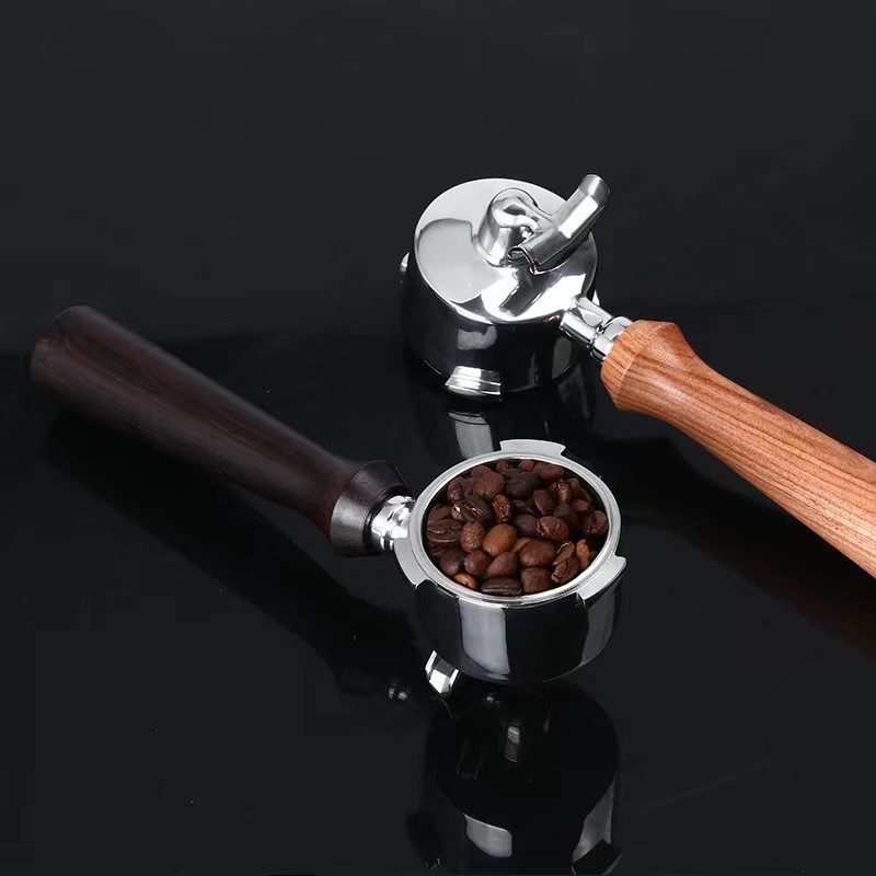 51mm 3 uszy kolba ze stali nie – Delonghi Espresso Magnifica recenzja i cena