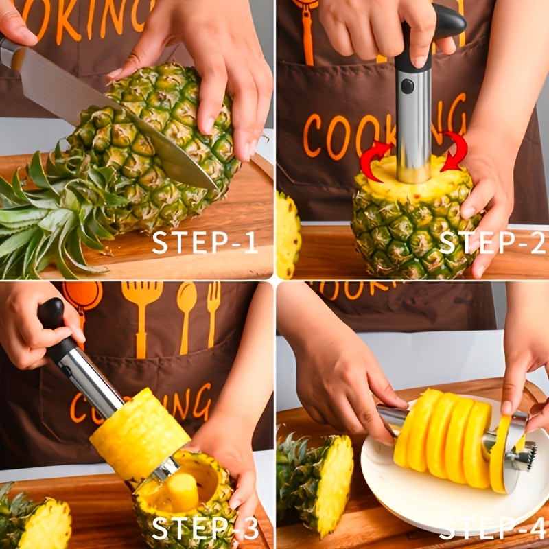 Narzędzie do przygotowywania a – Home Cooking Food recenzja i cena