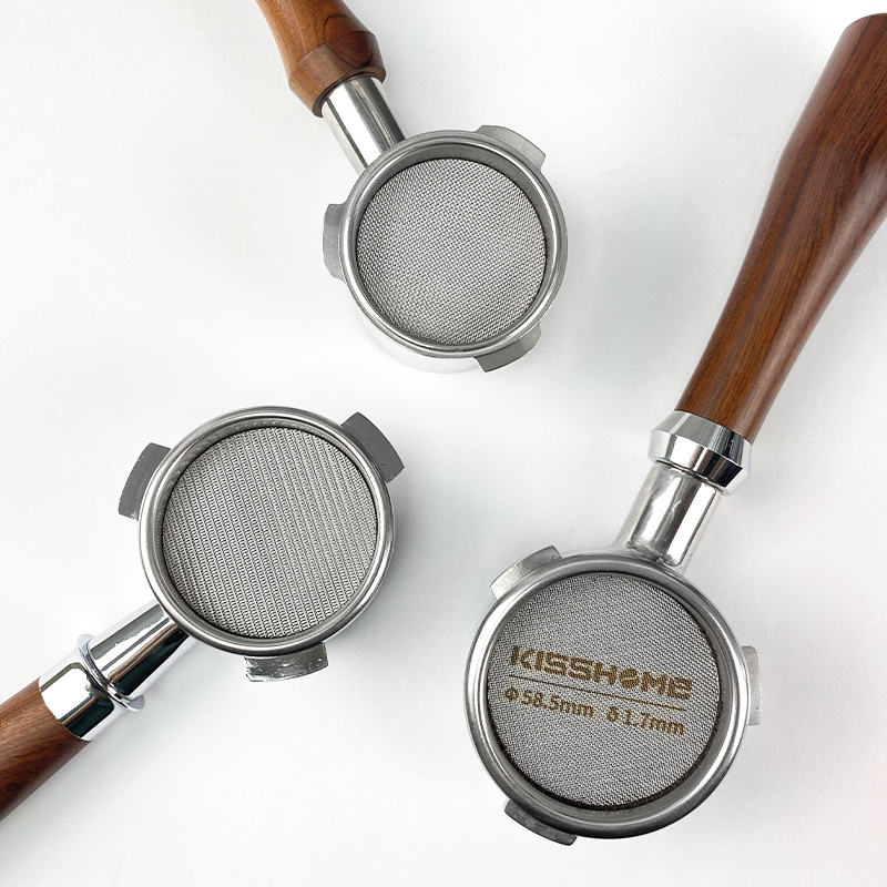 Ekran krążka do kawy 51mm 53.5 – Delonghi Espresso Magnifica recenzja i cena