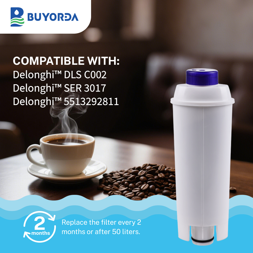 Wymiana filtrów do ekspresu do – Delonghi Espresso Magnifica recenzja i cena