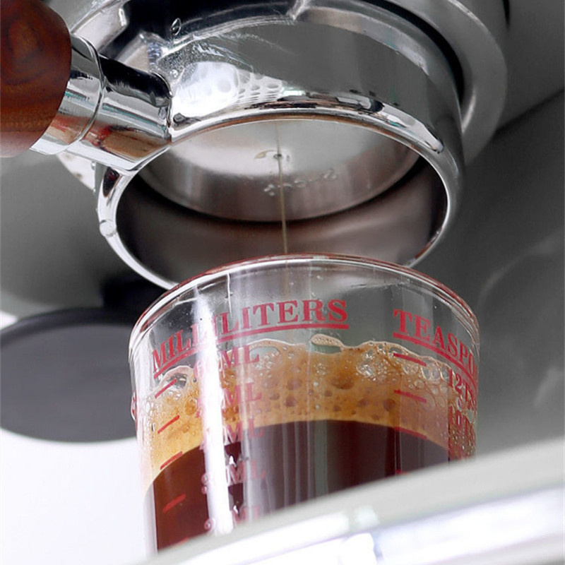 51mm filtr do kawy bez dna do  – Delonghi Espresso Magnifica recenzja i cena